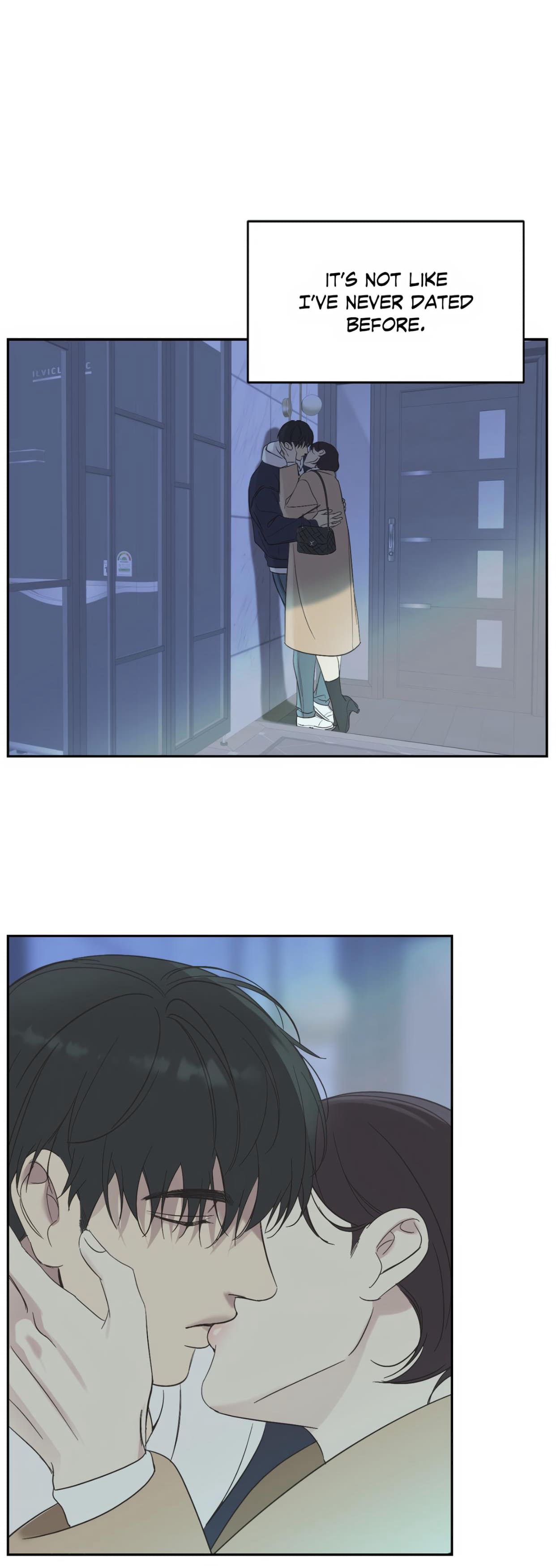 backlight, Chapter 20 image 01